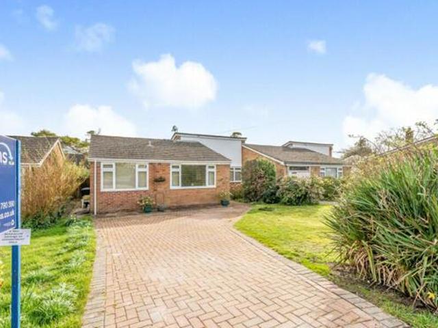 House for sale in Hampshire