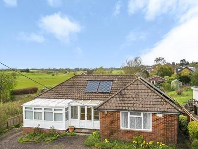 House for sale in Compton, Hampshire