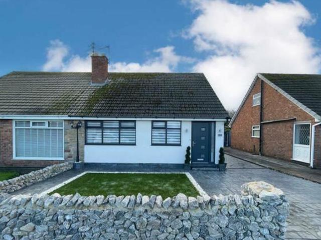 House for rent in Lancashire