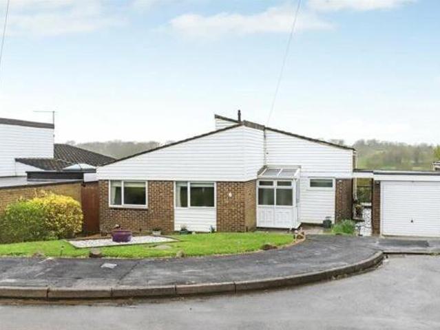 House for sale in Hampshire