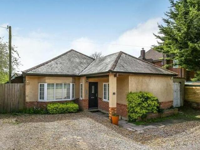 House for sale in Weeke, Harestock