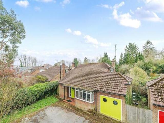 House for sale in Hampshire