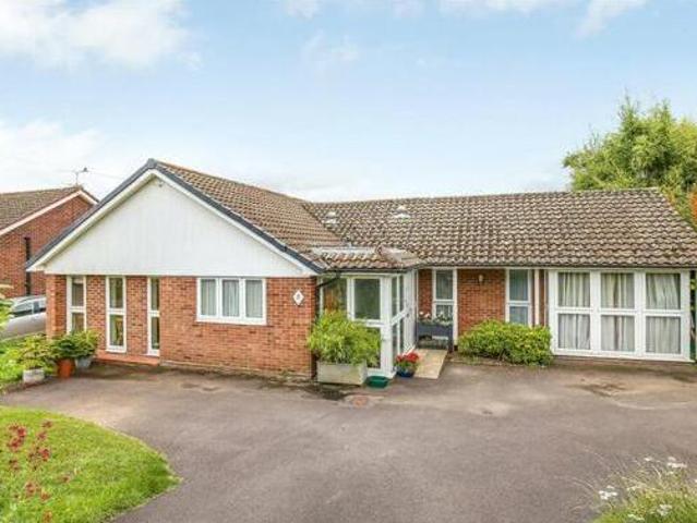 House for sale in Harestock, Hampshire