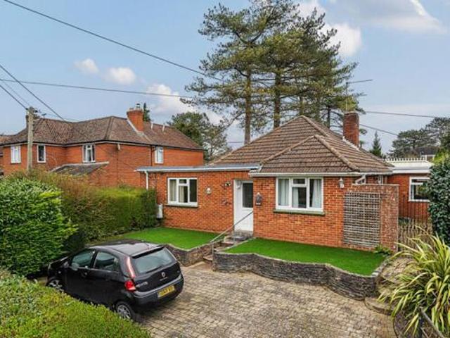 House for sale in Hampshire
