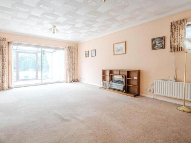 Bungalow for sale in Bletchley, Buckinghamshire