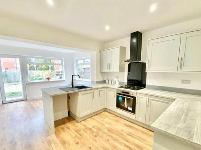House for sale in Winsford, Cheshire
