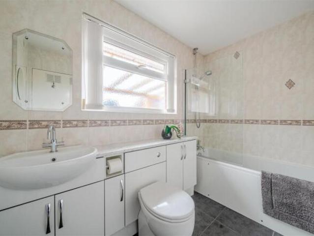 Bungalow for sale in Budlake, Devon