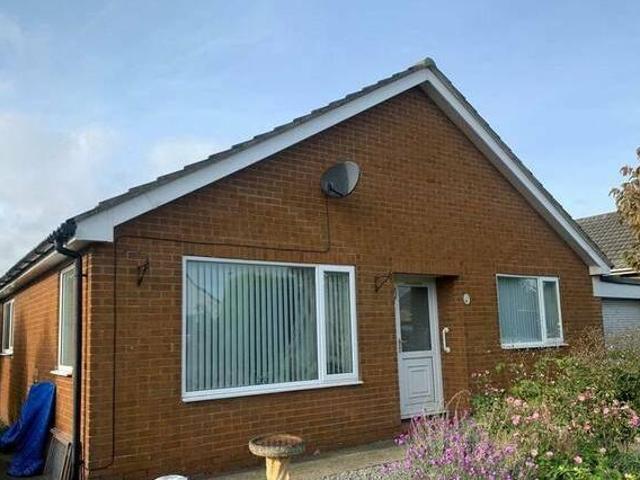 House for rent in North Yorkshire