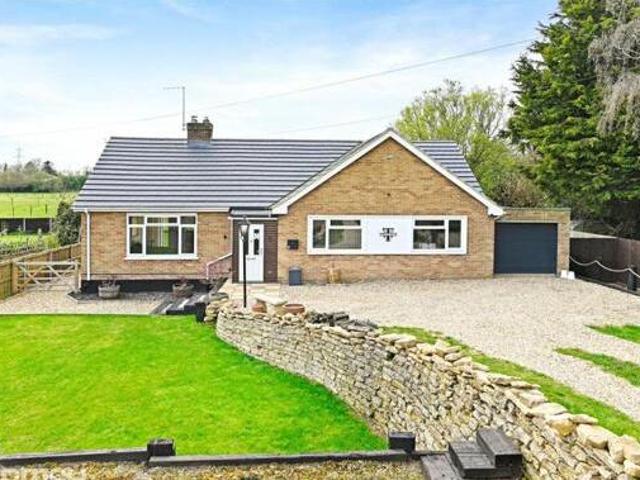 House for sale in Wisbech, Four Gotes