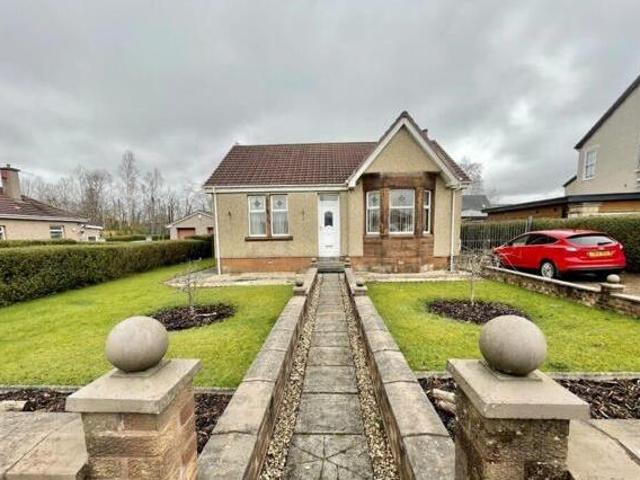House for sale in Netherton, Cambusnethan