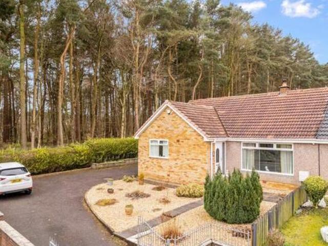 House for sale in Cambusnethan, Scotland