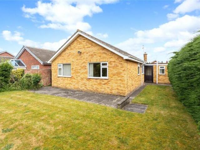 Bungalow for sale in High Field, York