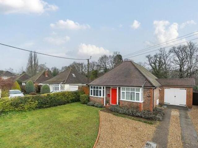 House for sale in Surrey