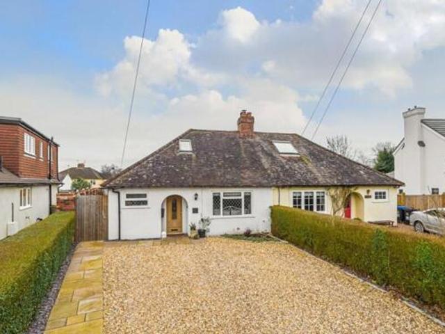 House for sale in Westfield, Woking