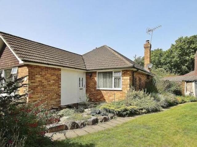 House for sale in Woking, Surrey