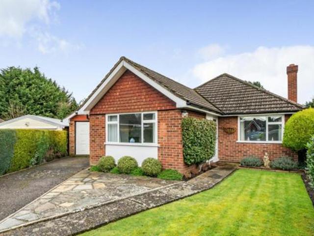 House for sale in Woking, Surrey