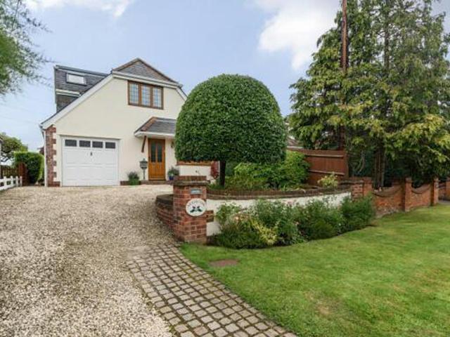 House for sale in Woking, Surrey