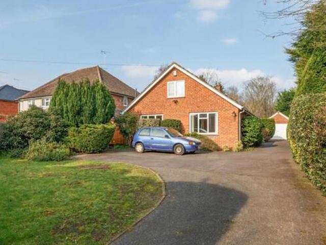 House for sale in Woking, Surrey