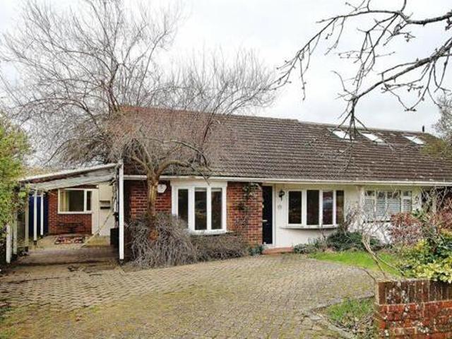 House for sale in Woking, Surrey