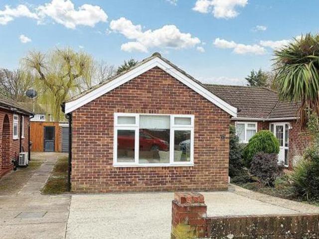 House for sale in Woking, Surrey