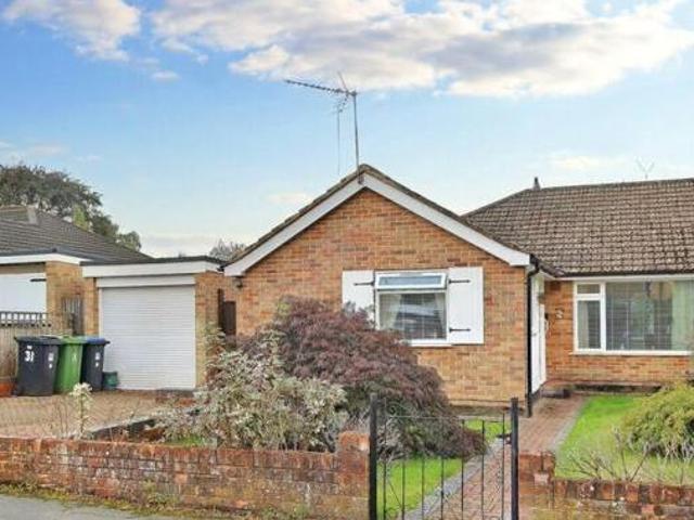 House for sale in Woking, Surrey