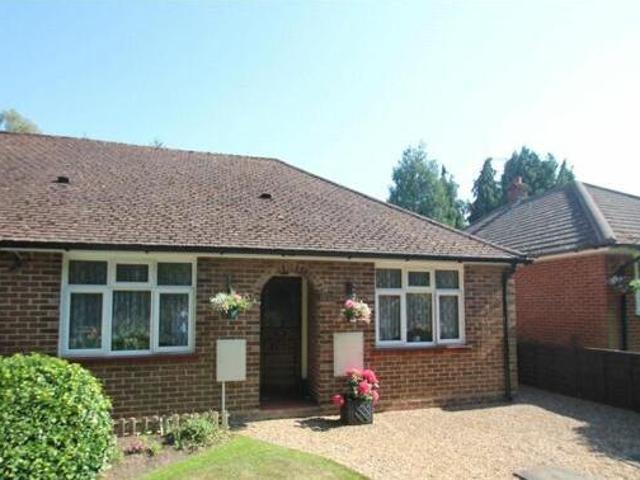 House for sale in Woking, Surrey