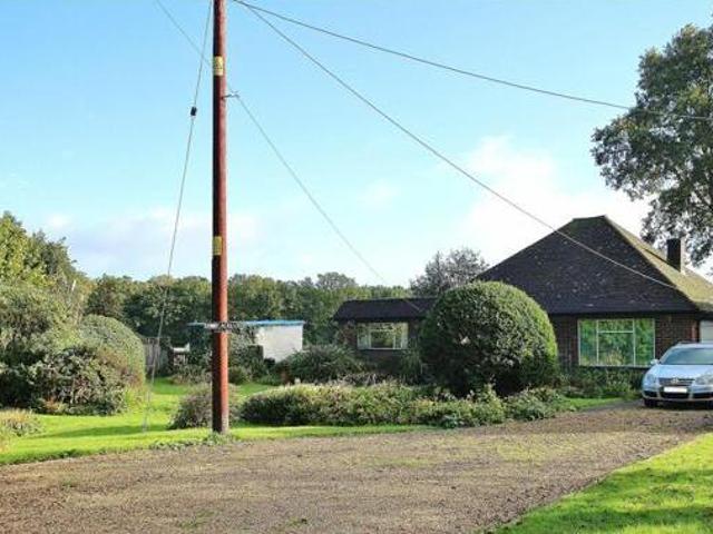 House for sale in Woking, Surrey