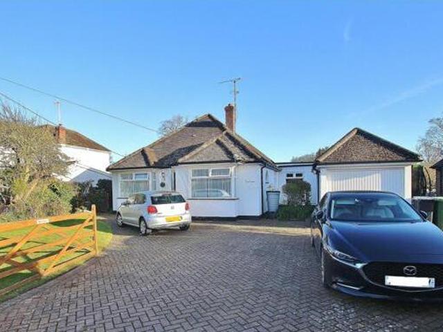 House for sale in Woking, Surrey