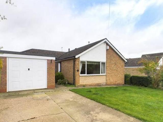 House for sale in Lincolnshire