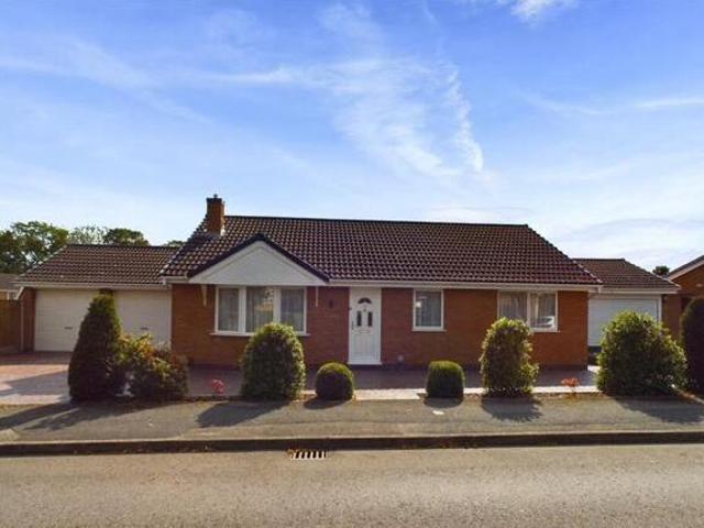 House for sale in Haddon, East Midlands