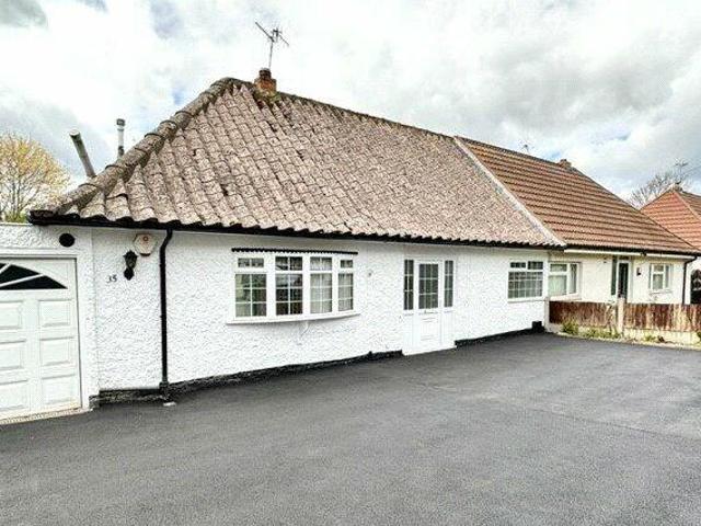 House for sale in Haddon, East Midlands