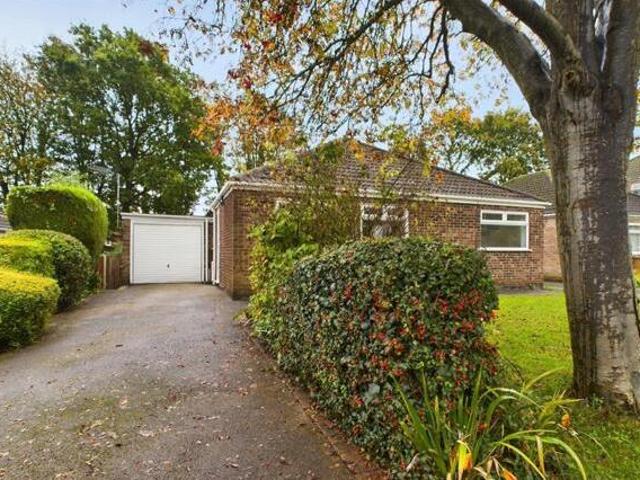 House for sale in Haddon, East Midlands