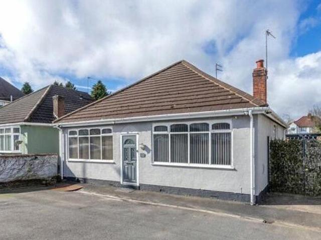 House for sale in West Midlands