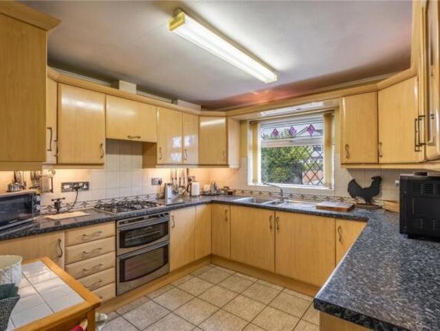Bungalow for sale in West Midlands