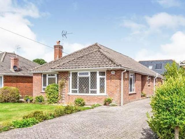 House for sale in Hampshire