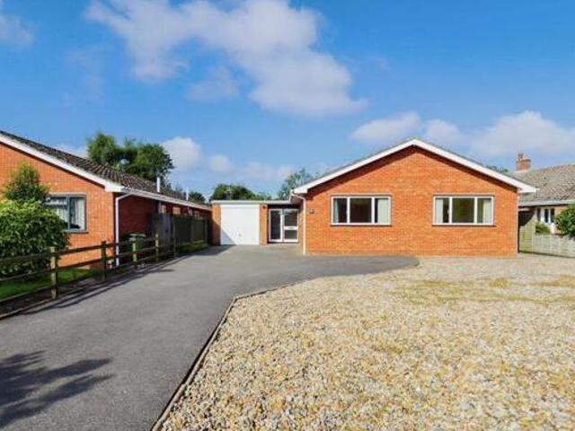 House for sale in Eastbridge, Suffolk