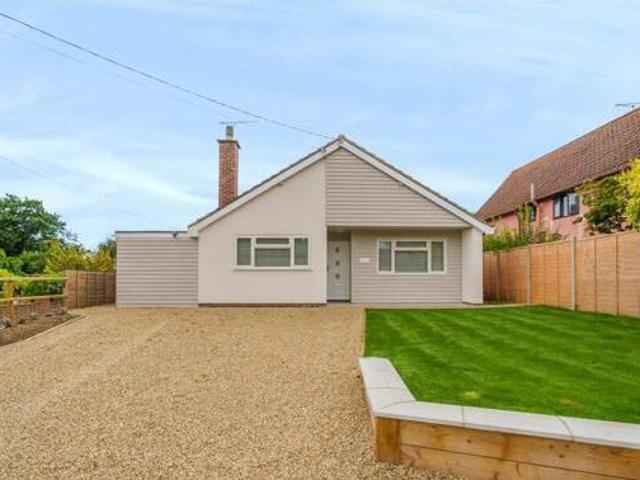 House for sale in Eastbridge, Suffolk