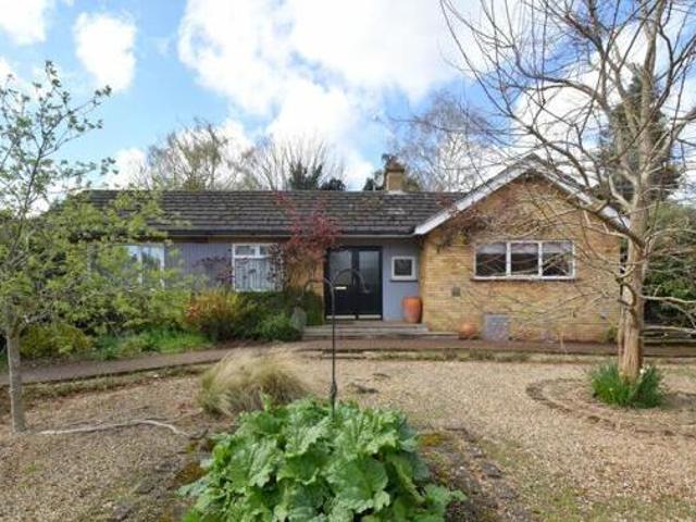 House for sale in Eastbridge, Suffolk