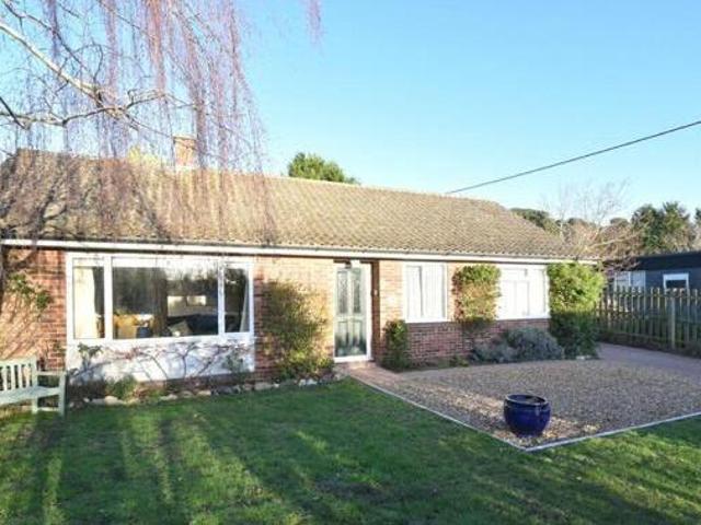 House for sale in Maidensgrave, Eastbridge