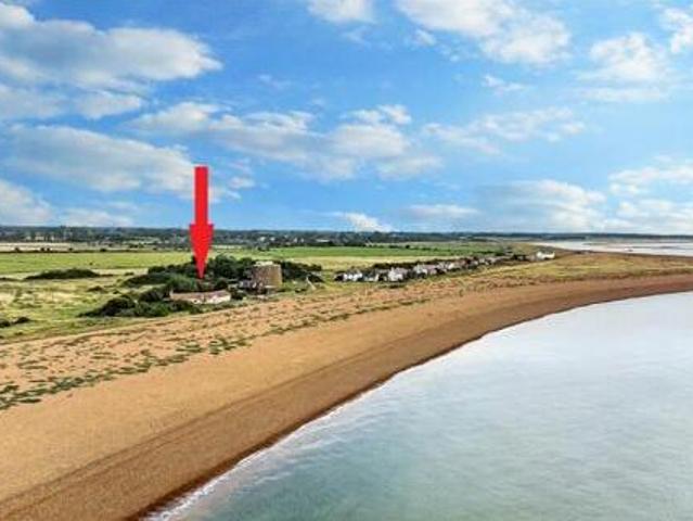House for sale in Eastbridge, Suffolk