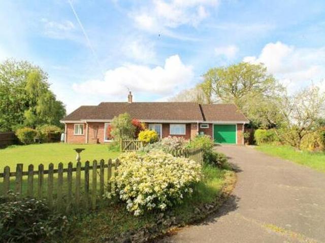 House for sale in Eastbridge, Suffolk