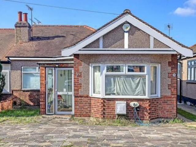House for sale in Essex, England