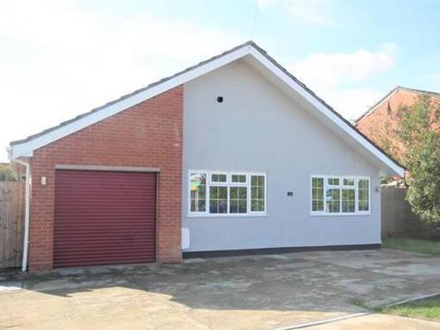 House for sale in Essex, England