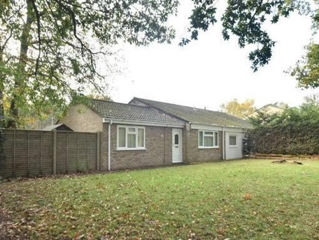 House for sale in Suffolk