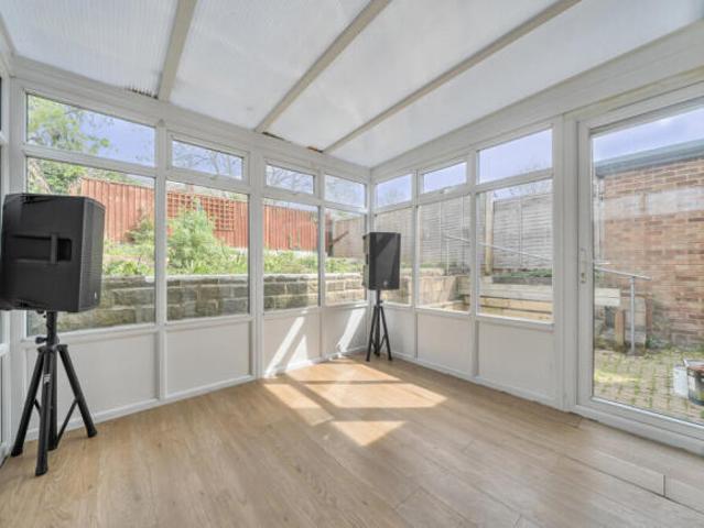 Bungalow for sale in Barton Stacey, Hampshire