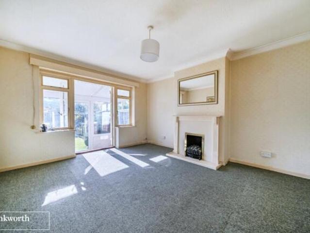 Bungalow for sale in South Ham, Priest Down