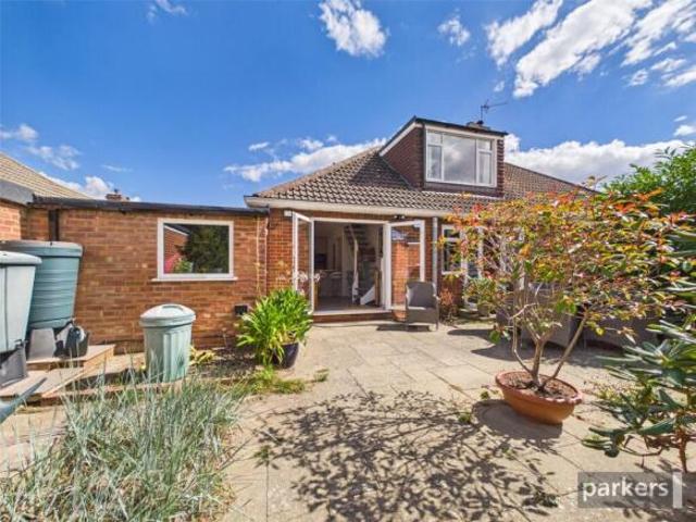 Bungalow for sale in Reading