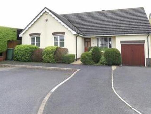 House for sale in Kentisbury, Devon