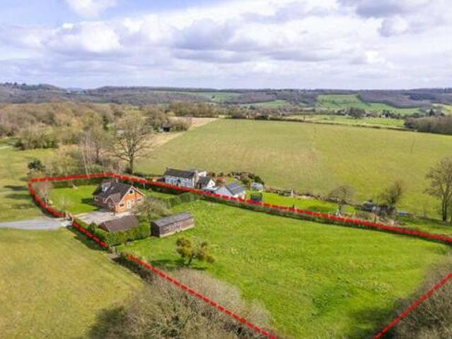 House for sale in Lyons, Greater London
