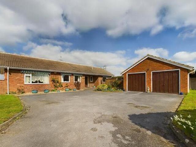 House for sale in Worcestershire